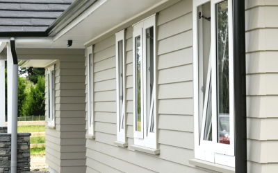 How To Maintain Your Double-Glazed uPVC Windows