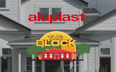 aluplast uPVC Windows and Doors On The Block Australia
