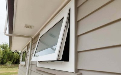 Awning Windows