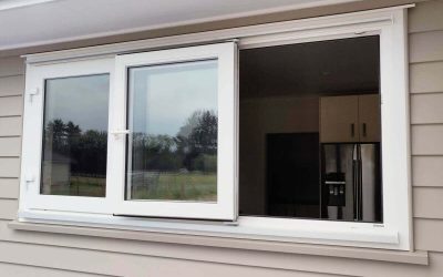 Bifold Windows