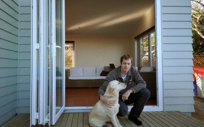 How Does Double Glazing Work?