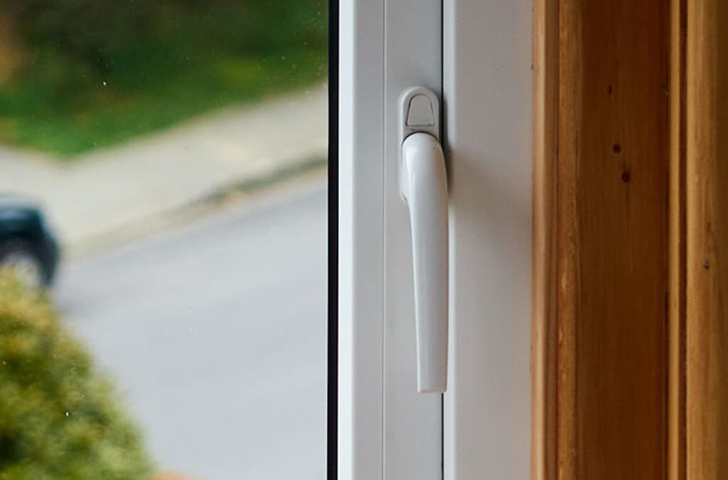 Stacking Sliding Windows