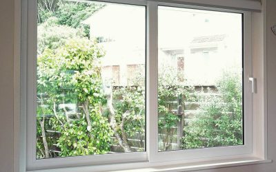 What Are Smart Slide Doors And Windows?
