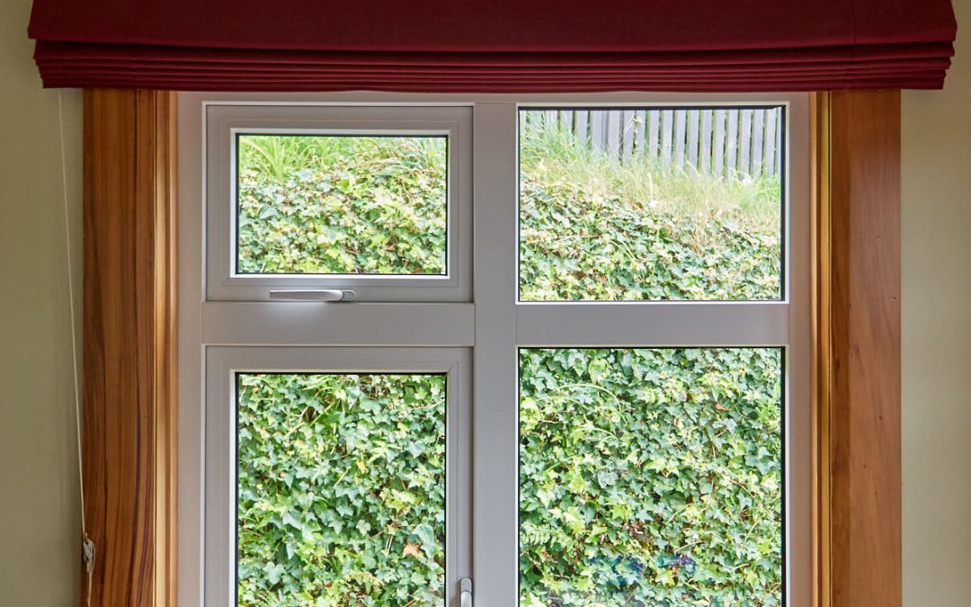 Full uPVC Replacement vs Retrofit Glazing