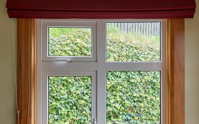 Full uPVC Replacement vs Retrofit Glazing