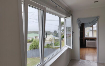 Tilt and Turn Windows